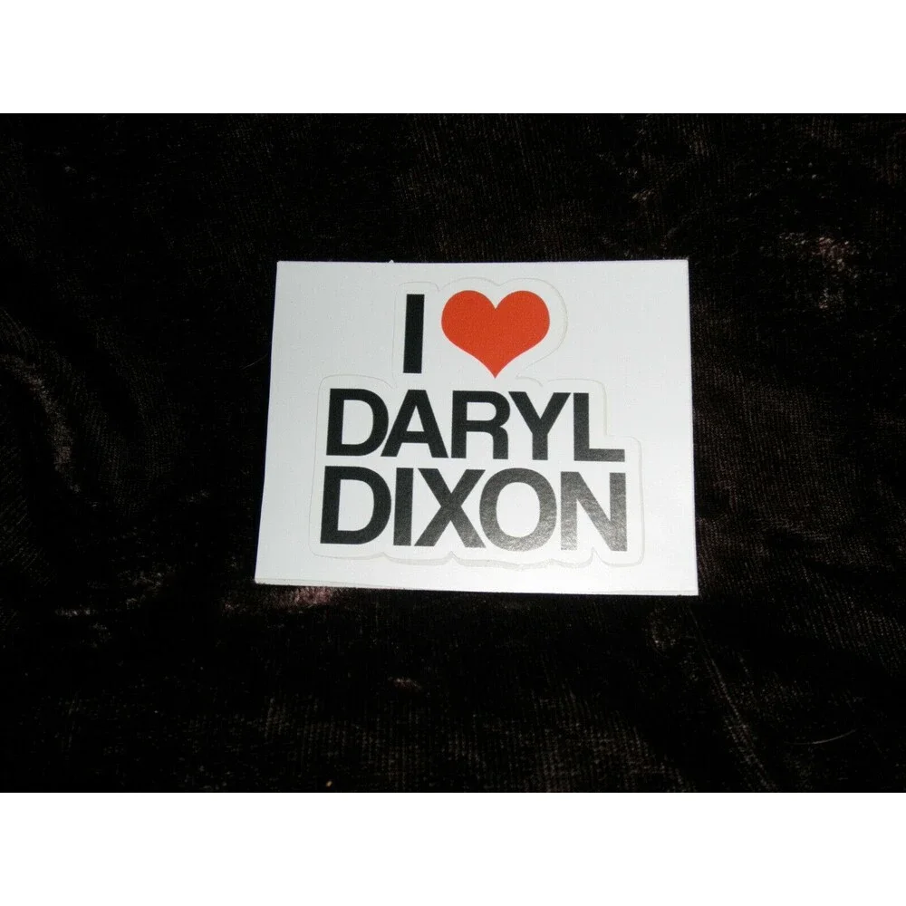 THE WALKING DEAD ZOMBIE SHOW WINDOW STICKER